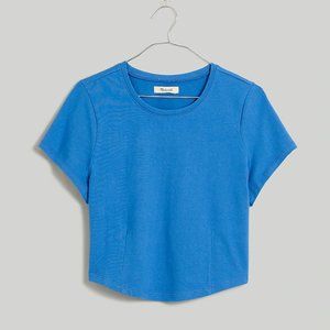 NWOT Madewell Tee - Size S